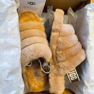 Ugg Fluff Yeah slide